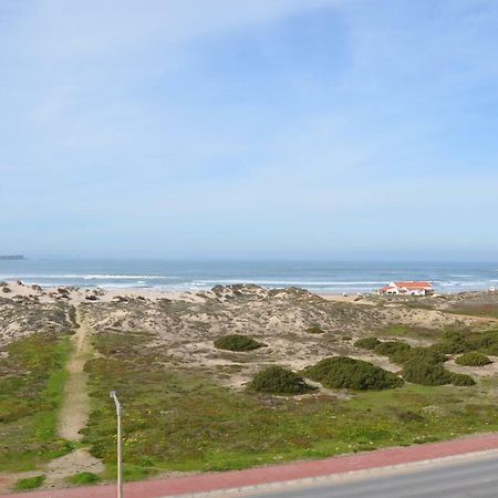 Baleal Tower Bay Apartment Ferrel  Bagian luar foto