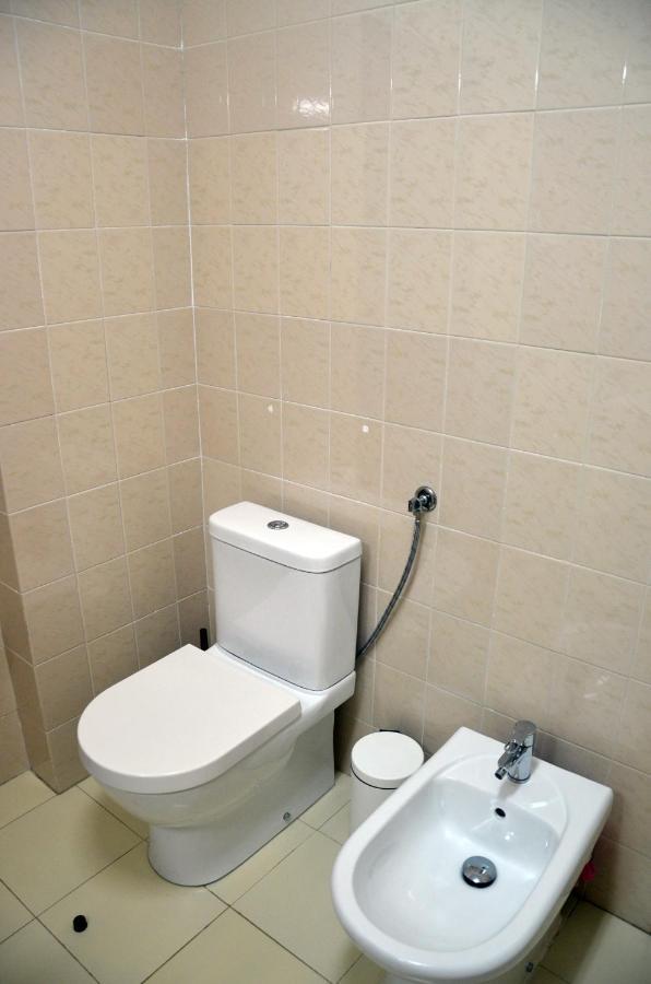 Baleal Tower Bay Apartment Ferrel  Bagian luar foto