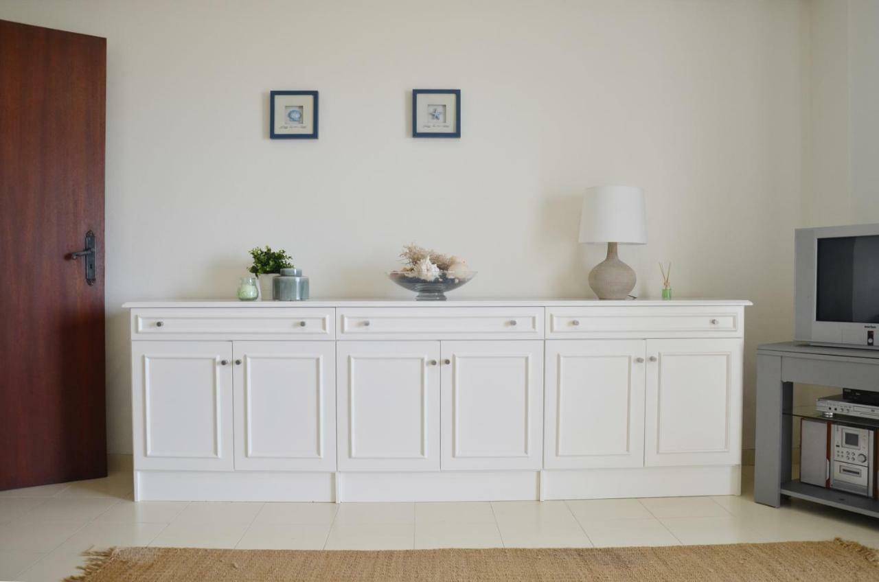 Baleal Tower Bay Apartment Ferrel  Bagian luar foto