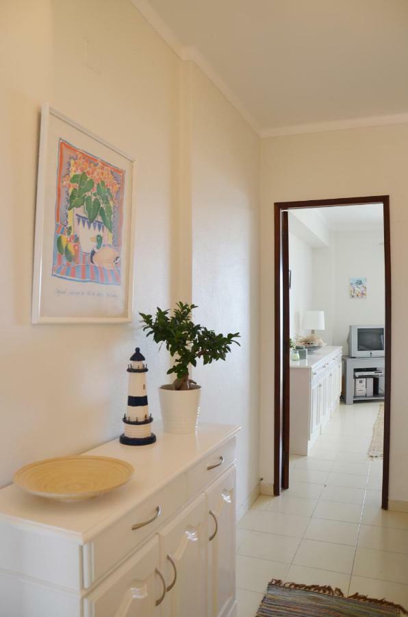 Baleal Tower Bay Apartment Ferrel  Bagian luar foto