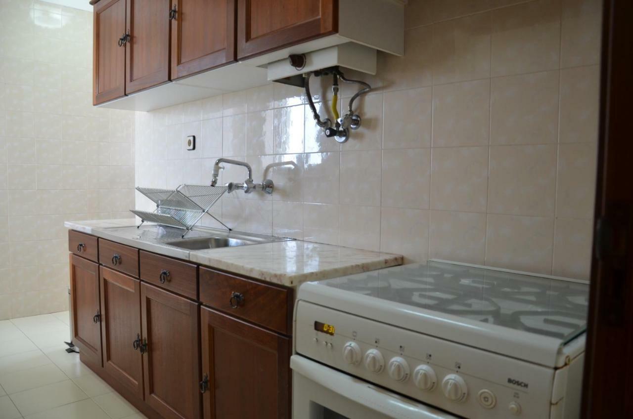 Baleal Tower Bay Apartment Ferrel  Bagian luar foto